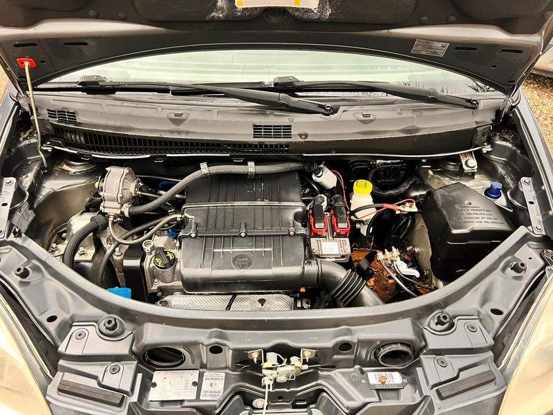 Lancia Musa Musa 1.4 Oro Ecochic GPL CAMBIO ROTTO