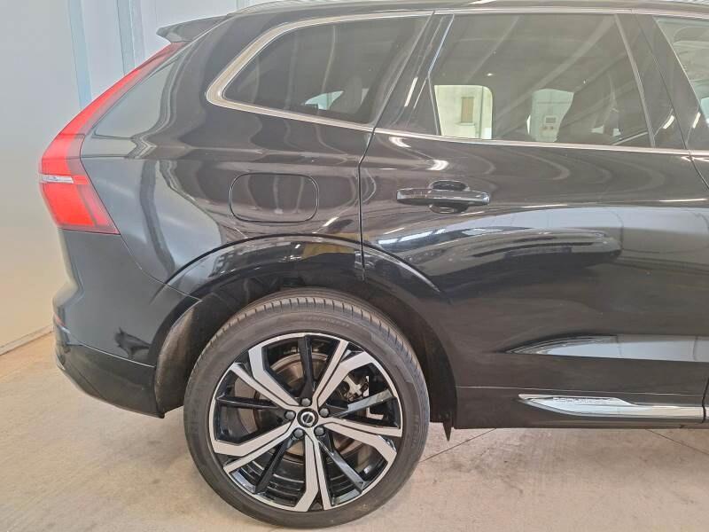 VOLVO XC60 (2017-->) XC60 T6 Recharge Plug-in H...
