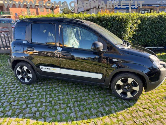 FIAT Panda 1.0 FireFly S&S Hybrid Pandina ITA NO VINCOLI KM0