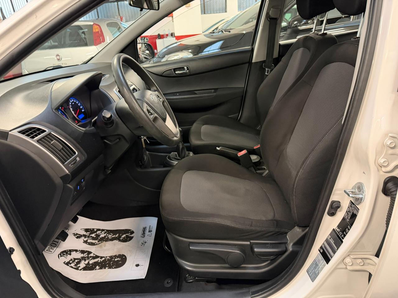 Hyundai i20 1.2 5p. Classic