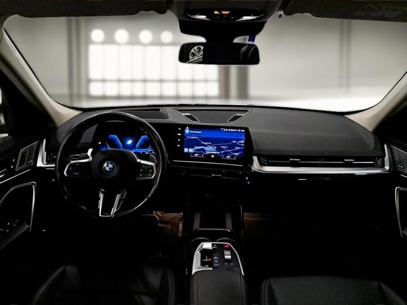 BMW X1 XDRIVE 25E X-LINE DCT SUV
