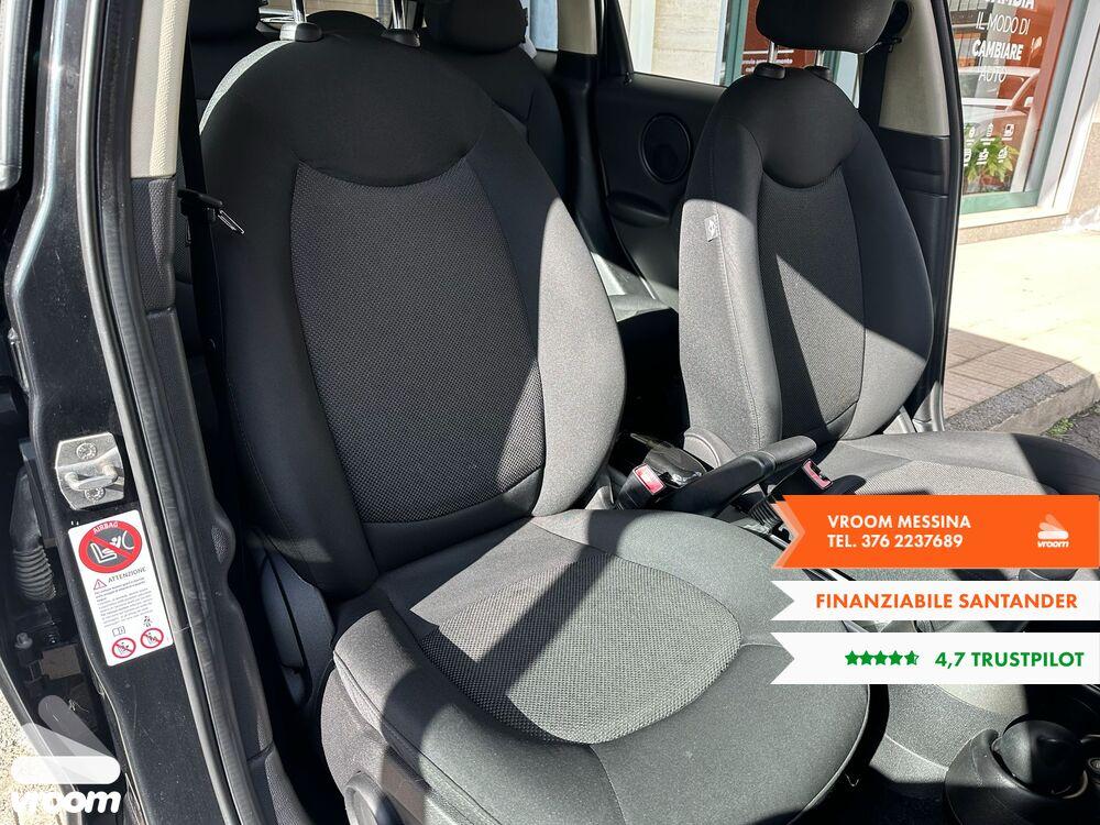 MINI Mini Countrym.(R60) Mini 1.6 Cooper D Coun...