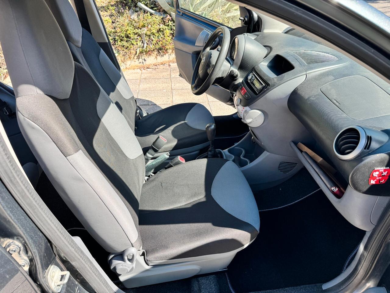 Citroen C1 1.0 TUTTO NUOVO OK NEOPATENTATI GARANZIA