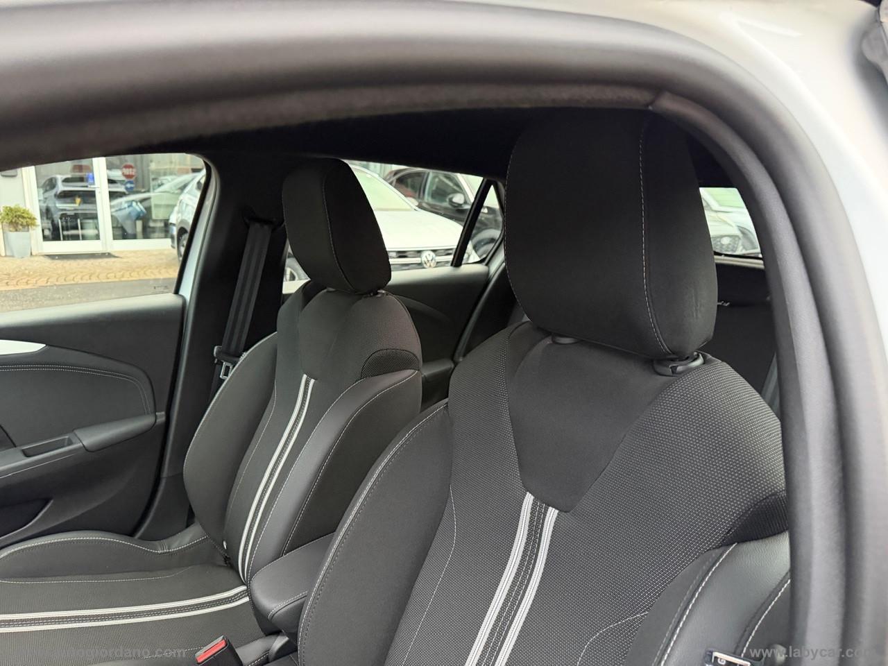 OPEL Corsa 1.2 100 CV aut. GS