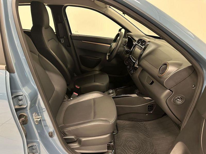 Dacia Spring Electric Electric 65 48KW Extreme