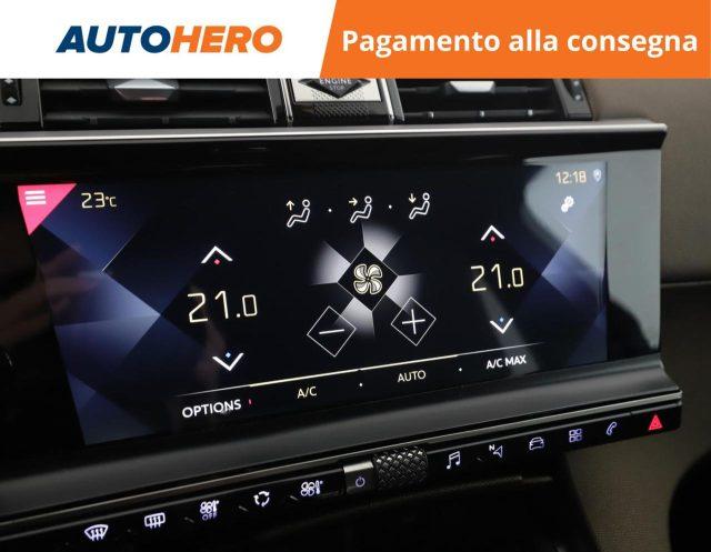 DS AUTOMOBILES DS 7 Crossback BlueHDi 130 aut. Business