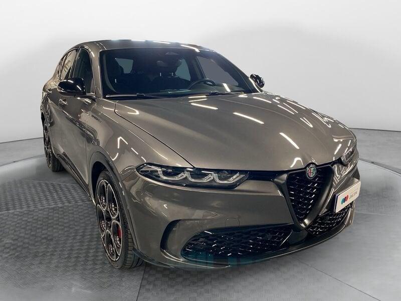 Alfa Romeo Tonale 1.5 hybrid Speciale 160cv tct7