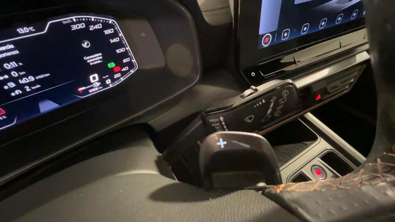 Cupra Formentor 1.4 e-Hybrid DSG VZ
