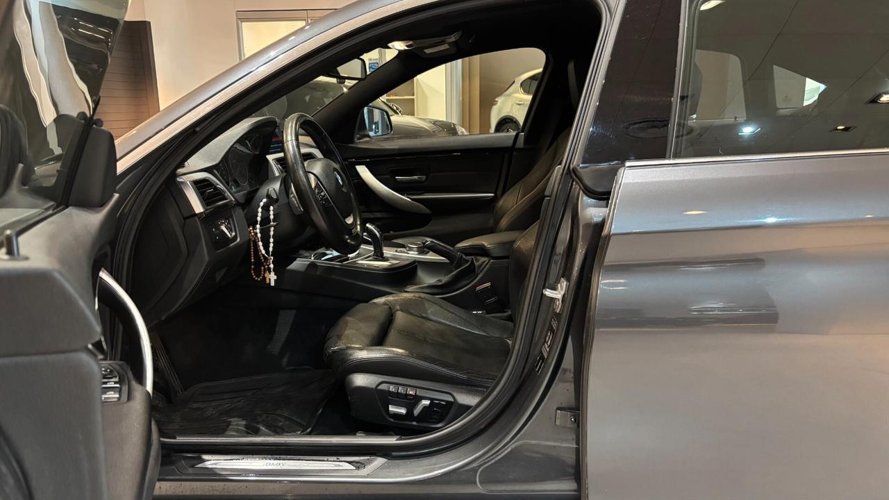 BMW 420d 2.0D 190CV SPORT- 2017