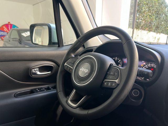 JEEP Renegade 1.6 Mjt 130 CV Limited da ?199,00 mensili