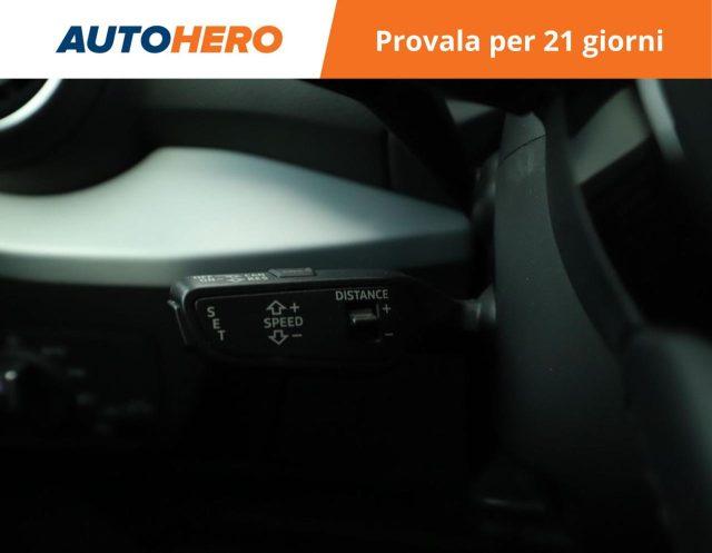 AUDI Q2 30 TDI S tronic Admired