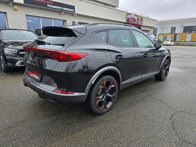 CUPRA Formentor 2.0 TDI 4Drive DSG UNICO PROP. PERMUTE