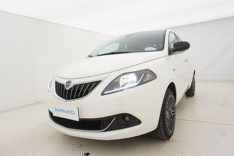 Lancia Ypsilon Hybrid Gold BR091079 1.0 Mild Hybrid 70CV