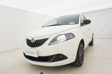 Lancia Ypsilon Hybrid Gold BR091079 1 Mild Hybrid 70CV