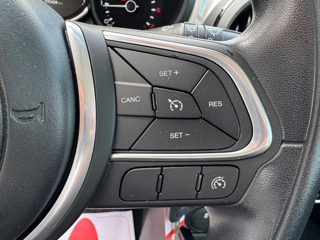 Fiat 500L Autocarro 4 Posti Urban 1.3 mjet Automatica