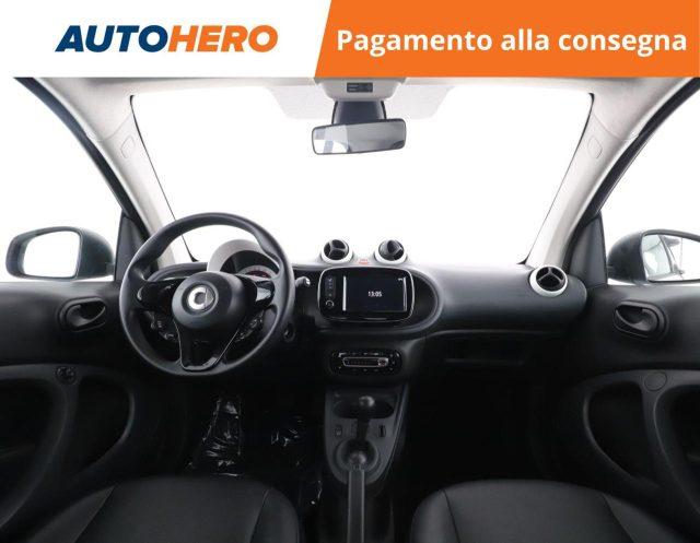 SMART ForTwo 70 1.0 twinamic Youngster