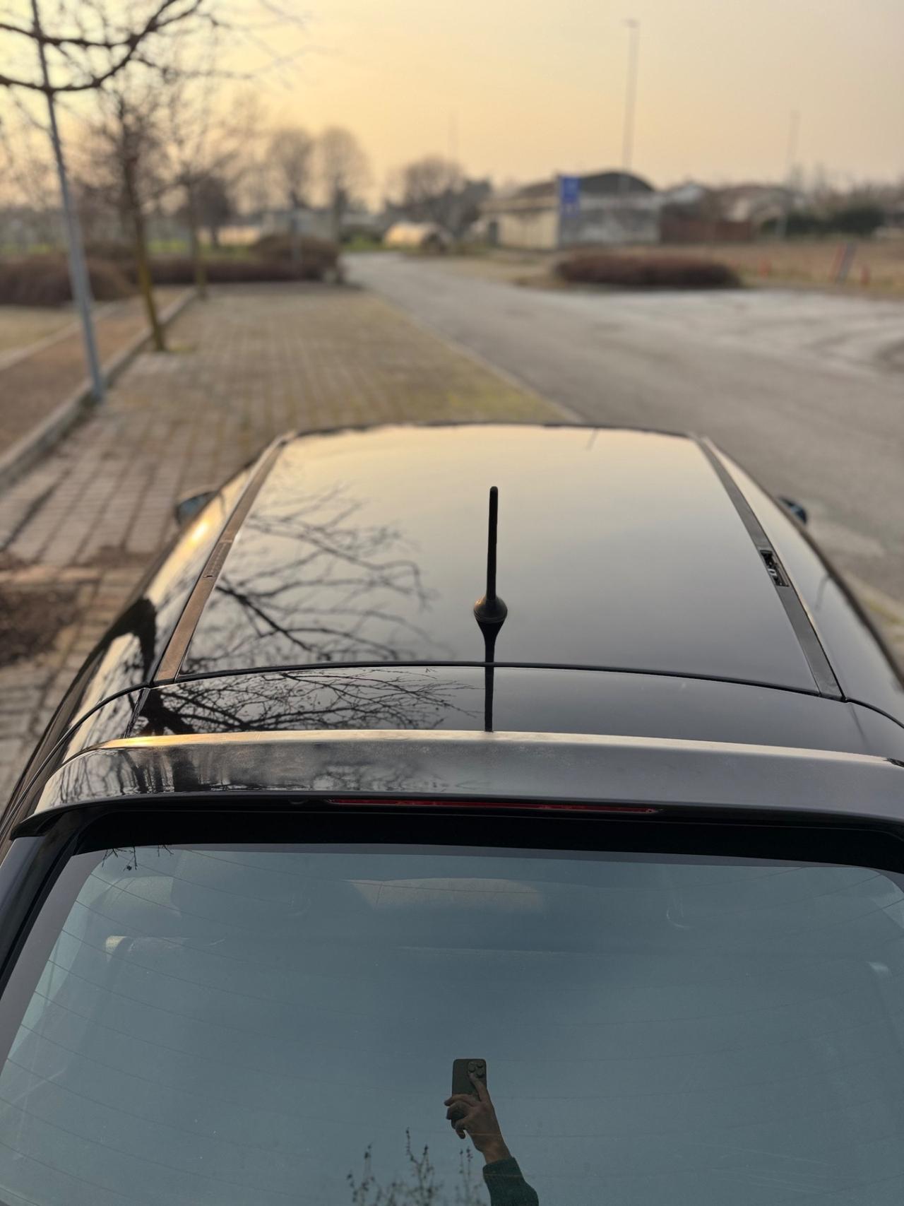 Alfa Romeo MiTo 1.4 T 120 CV Distinctive