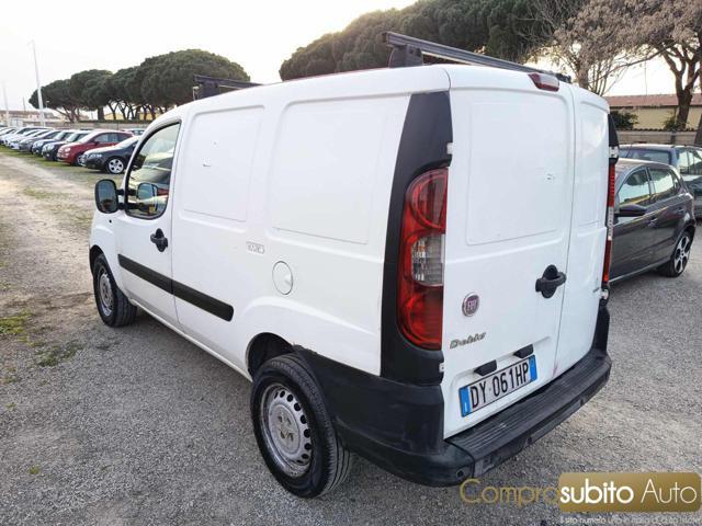 FIAT Doblo Doblò 1.3 Multijet 16V