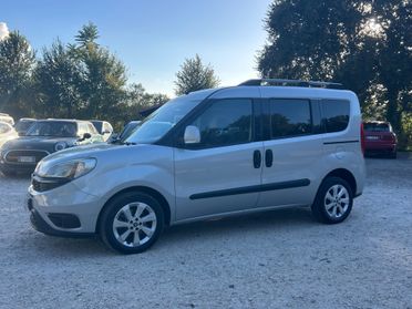 Fiat Doblo Doblò 1.3 MJT 5 posti Combi N1 SX E5+