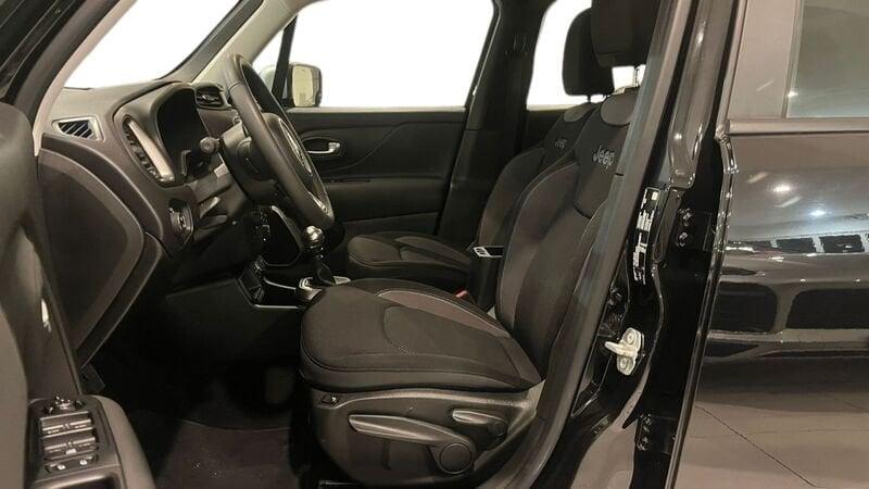Jeep Renegade Renegade 1.6 Mjt 130 CV Limited
