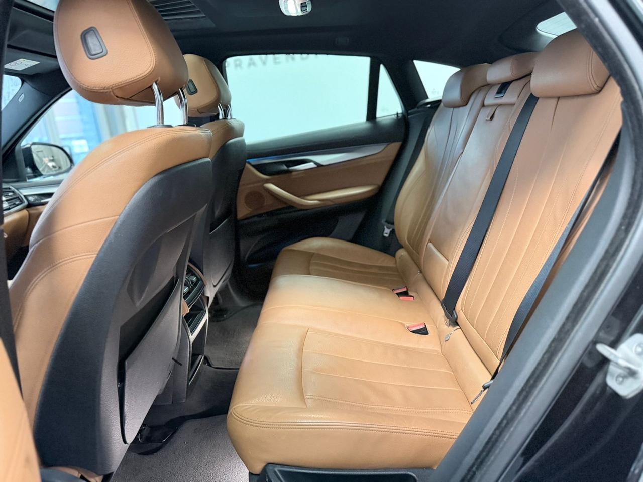 Bmw X6 xDrive30d 258CV Msport