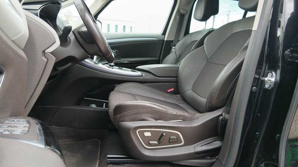 Renault Espace 1.6 dCi Initiale Paris EDC