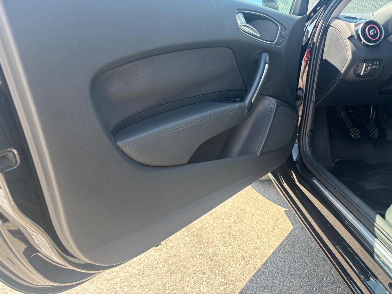 Audi A1 1.6 TDI 105 CV Ambition