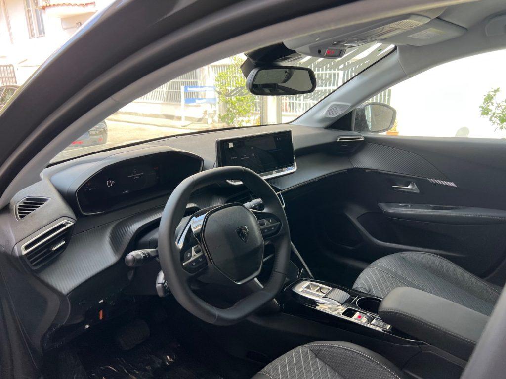Peugeot 208 Allure Hybrid 110 e-DCS6 auto tua da €230,00 ant.0
