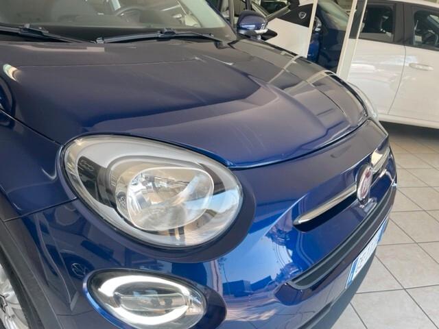 Fiat 500X 1.6 MultiJet 130 CV Connect