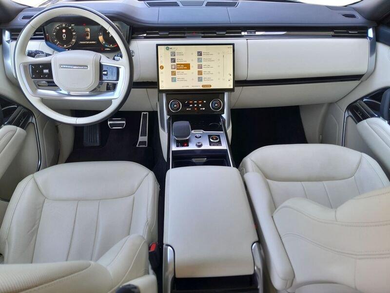Land Rover Range Rover 3.0D I6 249 MHEV Autobiography aut. IVA ESPOSTA