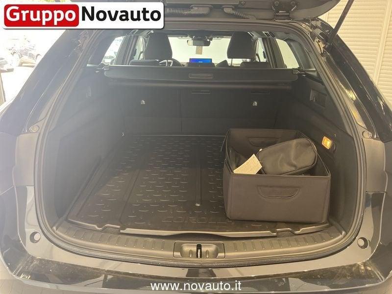 Toyota Corolla Active 2.0 Hybrid Touring Sports