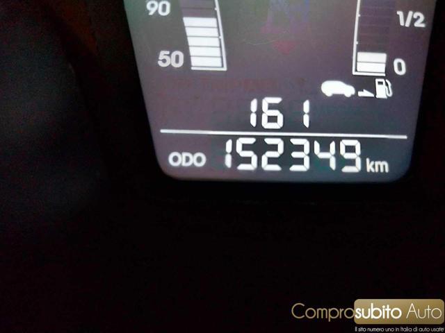 HYUNDAI iX20 1.4 CRDI 77 CV Comfort (Garanzia 12 Mesi)