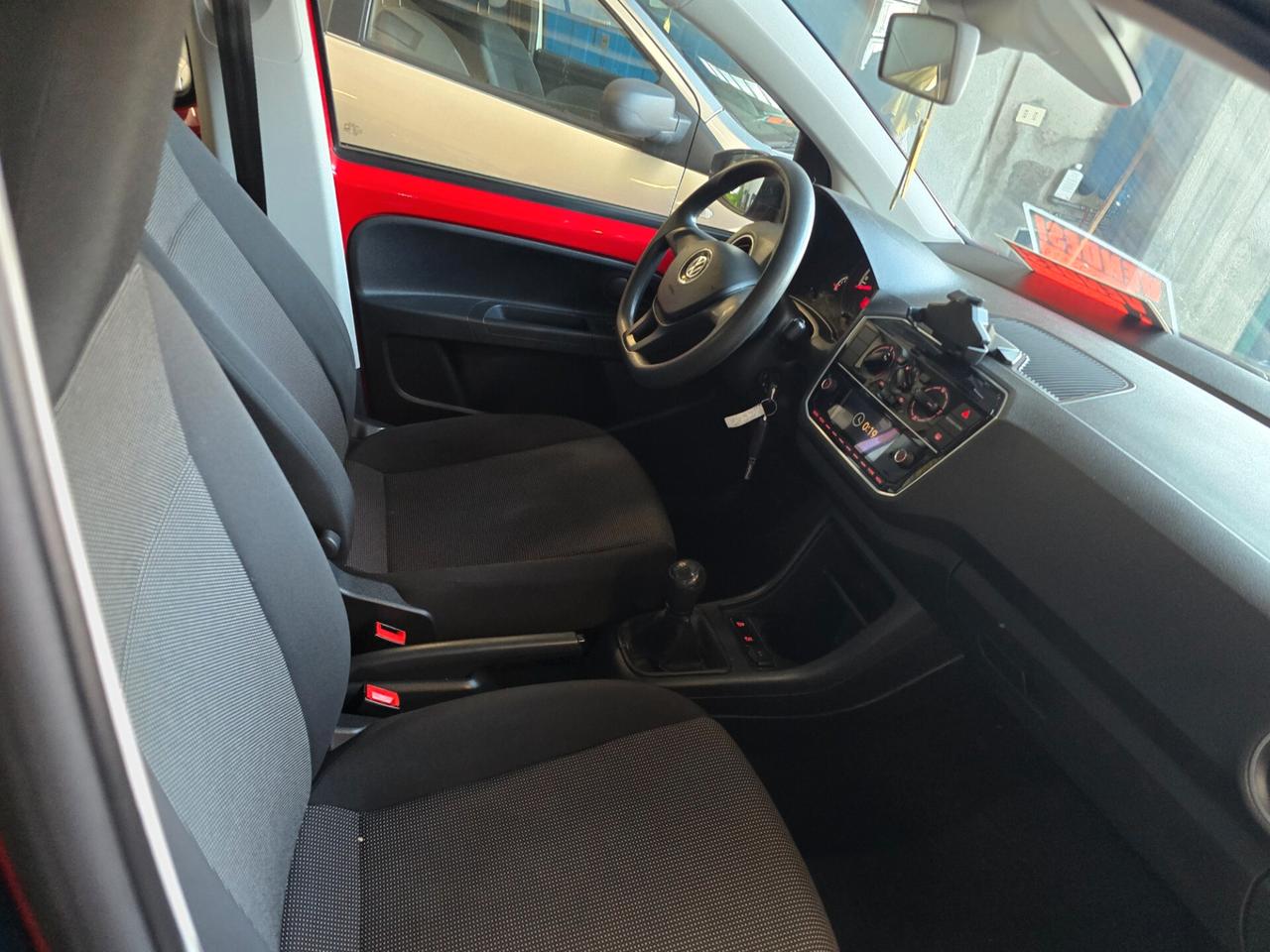 Volkswagen Polo 1.0 MPI 5p. Trendline