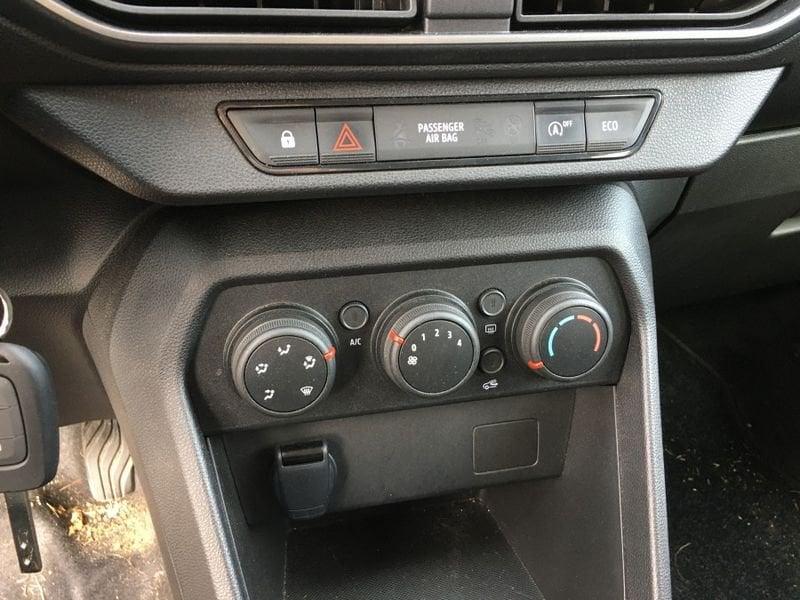 Dacia Jogger 1.0 TCe GPL 100cv Expression 5p PARI AL NUOVO