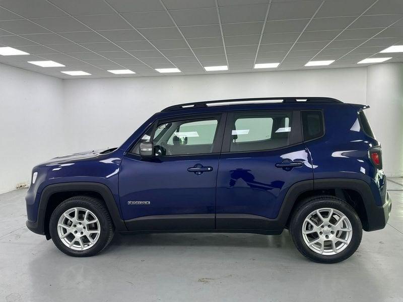 Jeep Renegade 1.0 t3 Limited 2wd