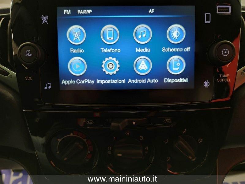 Lancia Ypsilon 1.0 Hybrid 70cv 5P Platino + Car Play m