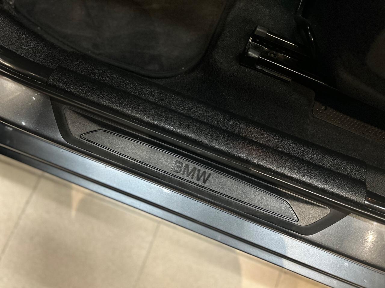 Bmw serie 2 216d AUTOMATICO - NAVI PREZZO PROMO