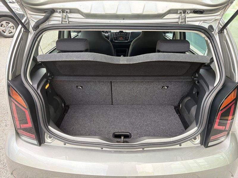 Volkswagen up! up! 5p 1.0 evo Move up! 65cv