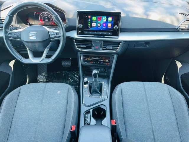 SEAT Tarraco Tarraco 2.0 tdi Style 150cv dsg PRONTA CONSEGNA
