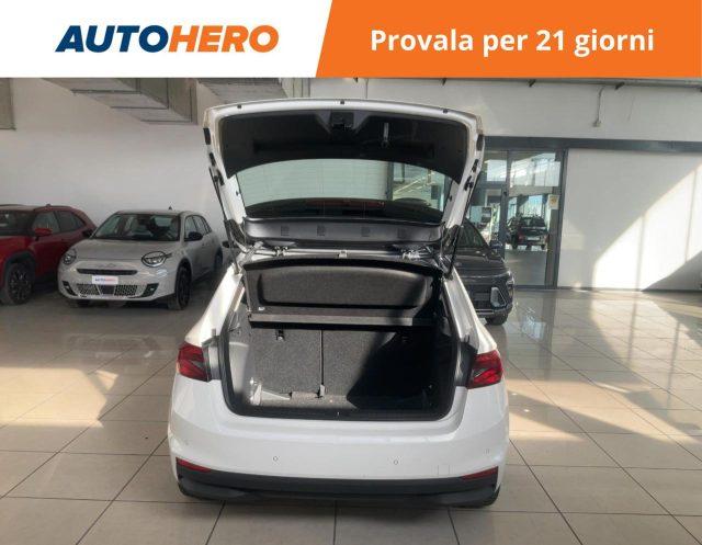 SKODA Fabia 1.0 MPI 80 CV Style