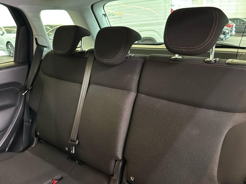 FIAT 500L Cross 1.3 Multijet 95cv City Cross