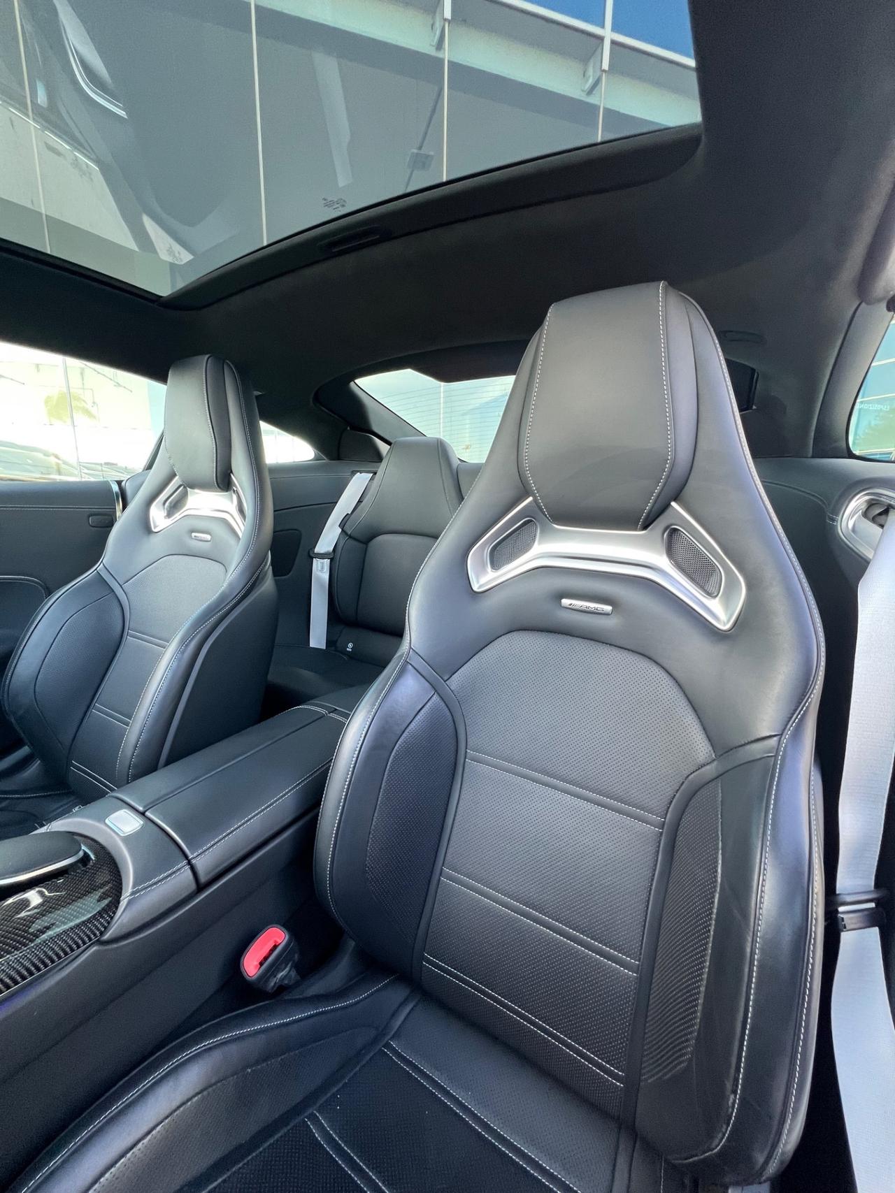 Mercedes-Benz AMG GT 63 4Matic AMG Premium Plus - UNICO PROPRIETARIO