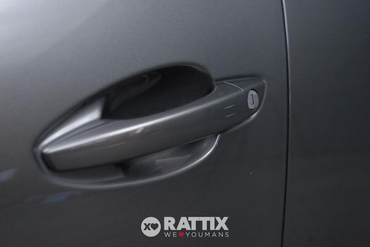 Peugeot 3008 1.5 bluehdi 130CV GT Line