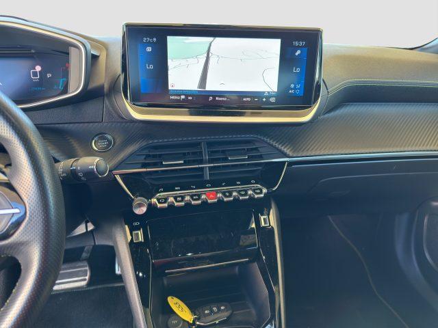 PEUGEOT 2008 2008 BlueHDi 130 S&S EAT8 GT