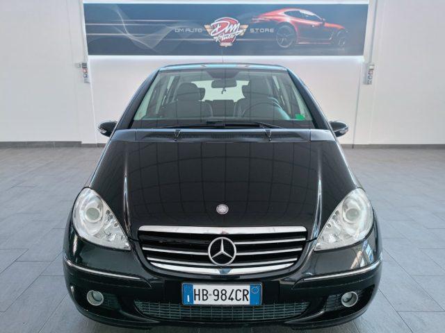 MERCEDES-BENZ A 150 Avantgarde