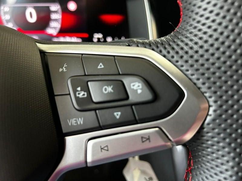 Volkswagen Polo 2.0 TSI DSG GTI