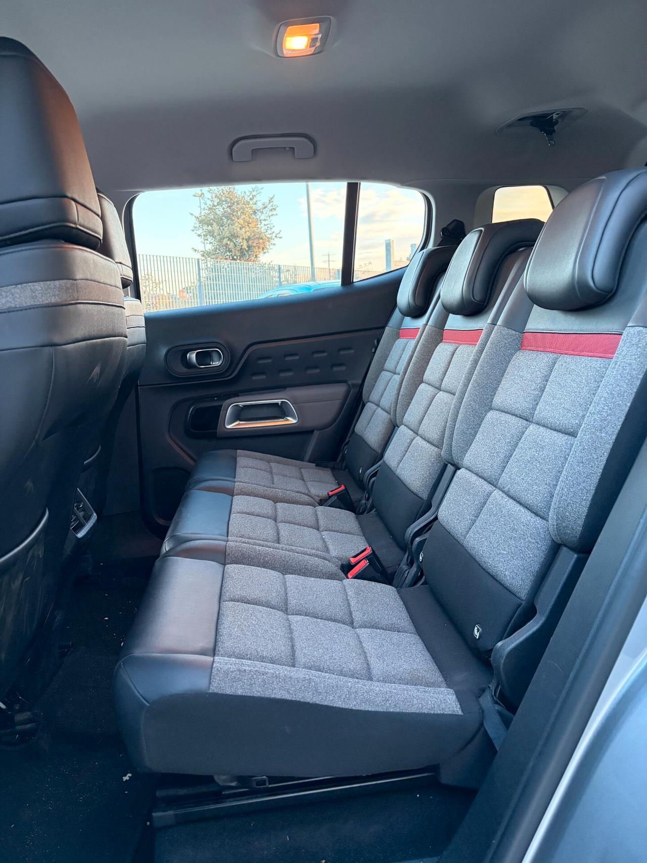 Citroen C5 Aircross BlueHDi 130 S&S Shine