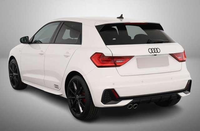 Audi A1 SPB 40 TFSI S-TRONIC S-LINE 207CV *NAVI+LED* PROMO