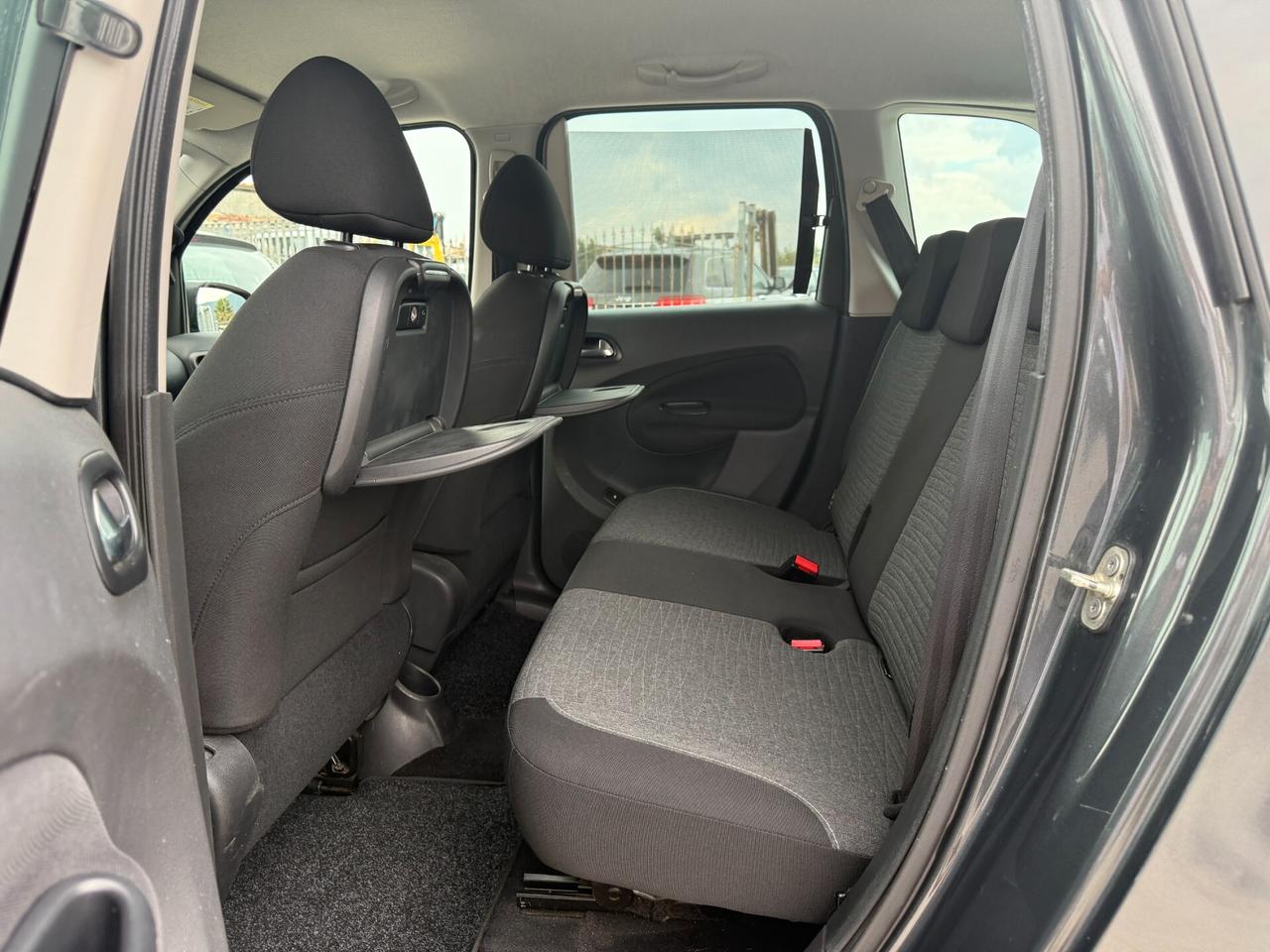 CITROEN C3 PICASSO ANNO 2017 1.6 DIESEL 100 CV