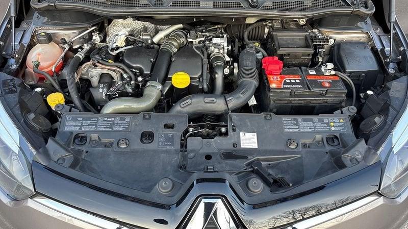 Renault Captur I 2013 1.5 dci Zen (live) 90cv E6